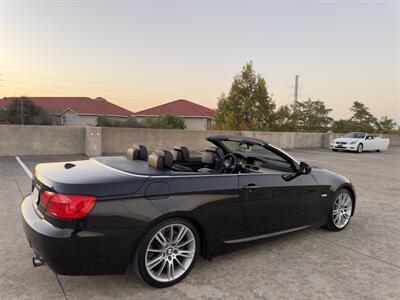 2013 BMW 335i   - Photo 11 - Austin, TX 78752