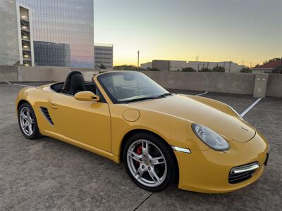 2006 Porsche Boxster S   - Photo 11 - Austin, TX 78752