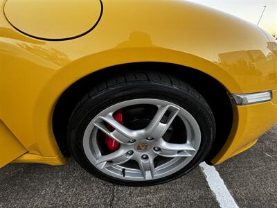 2006 Porsche Boxster S   - Photo 42 - Austin, TX 78752