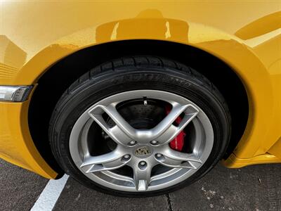 2006 Porsche Boxster S   - Photo 41 - Austin, TX 78752