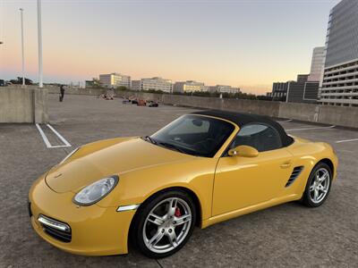 2006 Porsche Boxster S   - Photo 16 - Austin, TX 78752