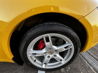 2006 Porsche Boxster S   - Photo 40 - Austin, TX 78752