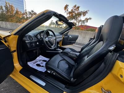 2006 Porsche Boxster S   - Photo 23 - Austin, TX 78752