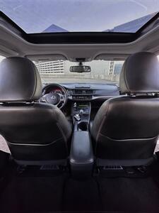 2012 Lexus CT 200h   - Photo 15 - Austin, TX 78752