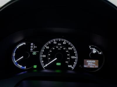 2012 Lexus CT 200h   - Photo 27 - Austin, TX 78752