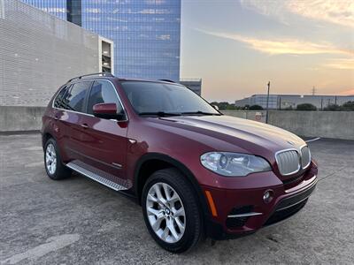 2013 BMW X5 xDrive35i   - Photo 12 - Austin, TX 78752