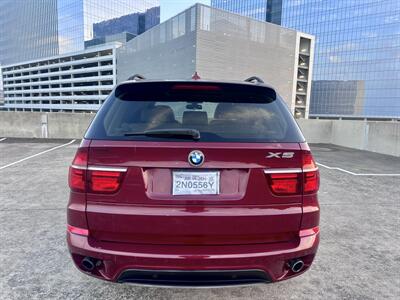 2013 BMW X5 xDrive35i   - Photo 13 - Austin, TX 78752