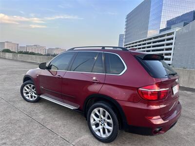 2013 BMW X5 xDrive35i   - Photo 5 - Austin, TX 78752