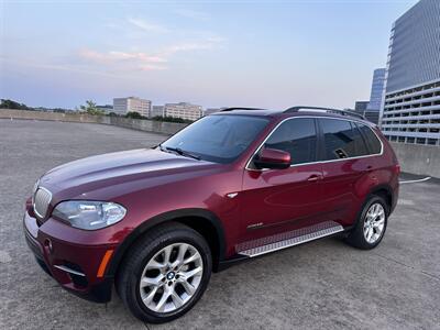 2013 BMW X5 xDrive35i   - Photo 11 - Austin, TX 78752