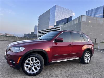 2013 BMW X5 xDrive35i   - Photo 2 - Austin, TX 78752