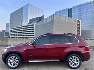 2013 BMW X5 xDrive35i   - Photo 7 - Austin, TX 78752