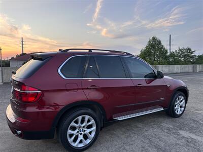 2013 BMW X5 xDrive35i   - Photo 10 - Austin, TX 78752