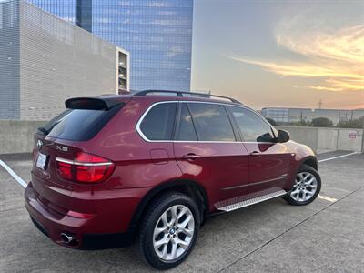 2013 BMW X5 xDrive35i   - Photo 6 - Austin, TX 78752