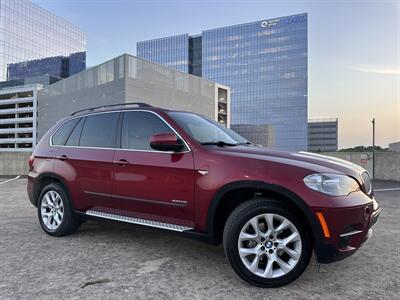 2013 BMW X5 xDrive35i   - Photo 4 - Austin, TX 78752