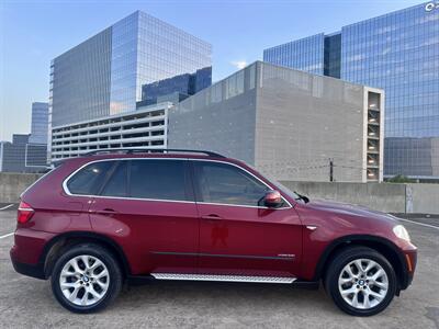 2013 BMW X5 xDrive35i   - Photo 8 - Austin, TX 78752