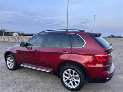 2013 BMW X5 xDrive35i   - Photo 9 - Austin, TX 78752