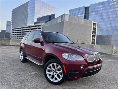 2013 BMW X5 xDrive35i   - Photo 3 - Austin, TX 78752