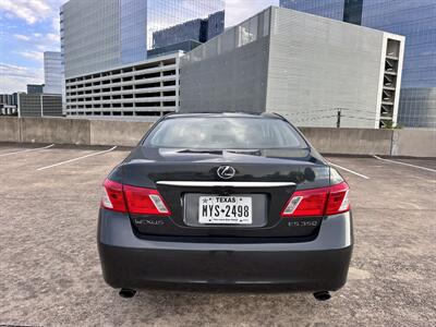 2007 Lexus ES 350   - Photo 9 - Austin, TX 78752