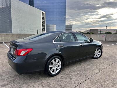 2007 Lexus ES 350   - Photo 7 - Austin, TX 78752