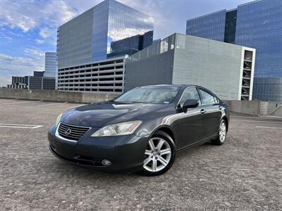 2007 Lexus ES 350   - Photo 1 - Austin, TX 78752