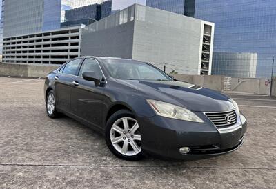 2007 Lexus ES 350   - Photo 3 - Austin, TX 78752