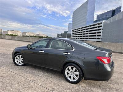 2007 Lexus ES 350   - Photo 8 - Austin, TX 78752