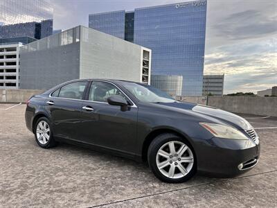 2007 Lexus ES 350   - Photo 4 - Austin, TX 78752