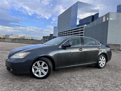 2007 Lexus ES 350   - Photo 2 - Austin, TX 78752