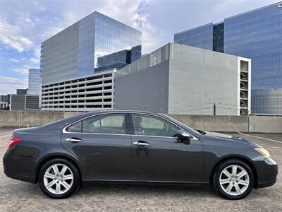 2007 Lexus ES 350   - Photo 5 - Austin, TX 78752