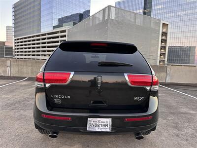 2014 Lincoln MKX   - Photo 9 - Austin, TX 78752