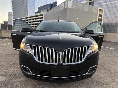 2014 Lincoln MKX   - Photo 10 - Austin, TX 78752