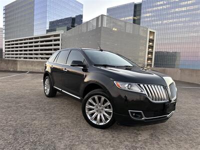 2014 Lincoln MKX   - Photo 3 - Austin, TX 78752