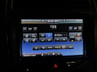 2014 Lincoln MKX   - Photo 30 - Austin, TX 78752