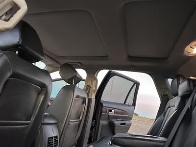 2014 Lincoln MKX   - Photo 40 - Austin, TX 78752