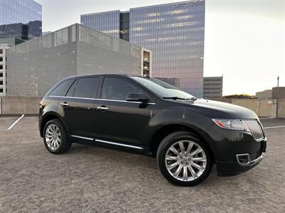 2014 Lincoln MKX   - Photo 4 - Austin, TX 78752