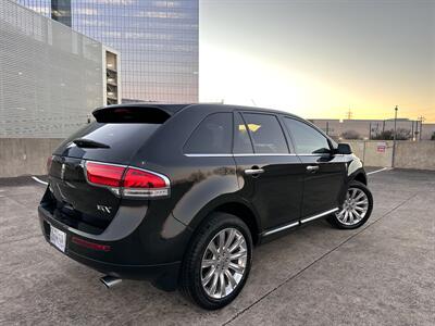 2014 Lincoln MKX   - Photo 6 - Austin, TX 78752