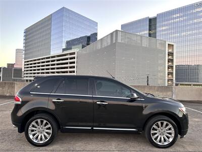 2014 Lincoln MKX   - Photo 8 - Austin, TX 78752