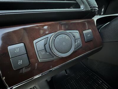 2014 Lincoln MKX   - Photo 43 - Austin, TX 78752