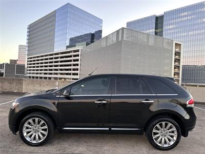 2014 Lincoln MKX   - Photo 7 - Austin, TX 78752