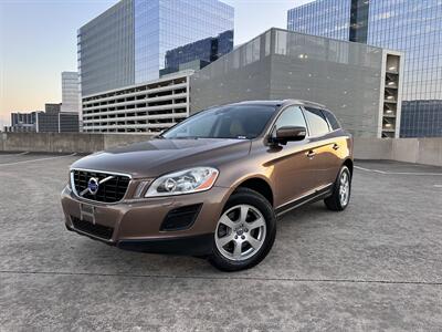 2012 Volvo XC60 3.2   - Photo 1 - Austin, TX 78752