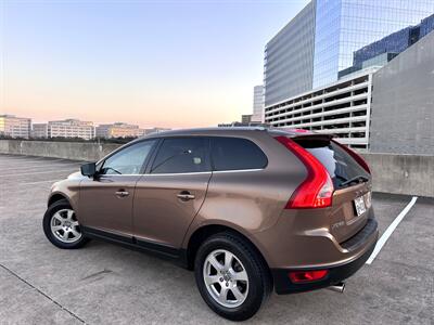 2012 Volvo XC60 3.2   - Photo 6 - Austin, TX 78752