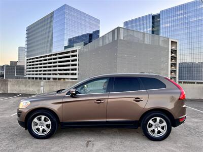 2012 Volvo XC60 3.2   - Photo 7 - Austin, TX 78752