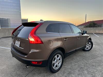 2012 Volvo XC60 3.2   - Photo 5 - Austin, TX 78752