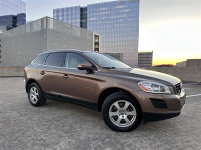 2012 Volvo XC60 3.2   - Photo 4 - Austin, TX 78752