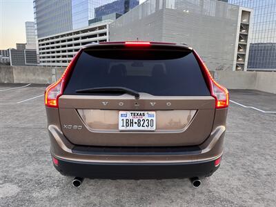 2012 Volvo XC60 3.2   - Photo 9 - Austin, TX 78752