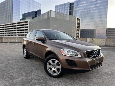 2012 Volvo XC60 3.2   - Photo 3 - Austin, TX 78752