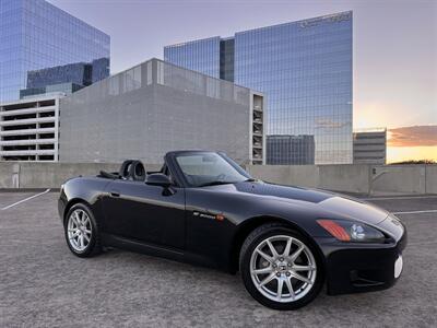 2002 Honda S2000   - Photo 4 - Austin, TX 78752