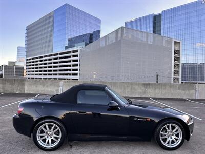 2002 Honda S2000   - Photo 9 - Austin, TX 78752