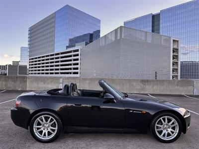 2002 Honda S2000   - Photo 11 - Austin, TX 78752