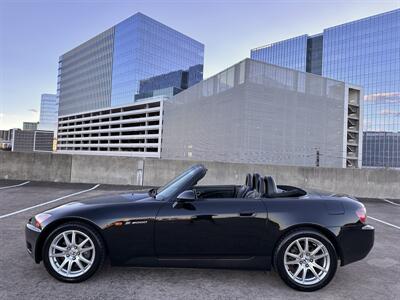 2002 Honda S2000   - Photo 10 - Austin, TX 78752